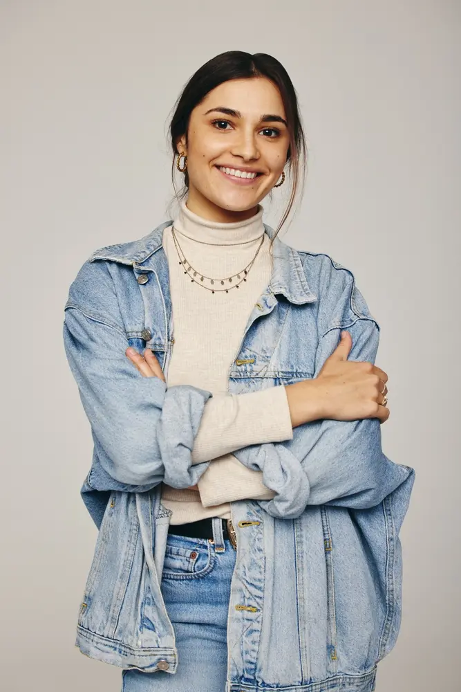 Denim