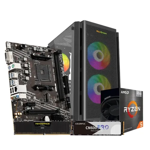 Gaming PC