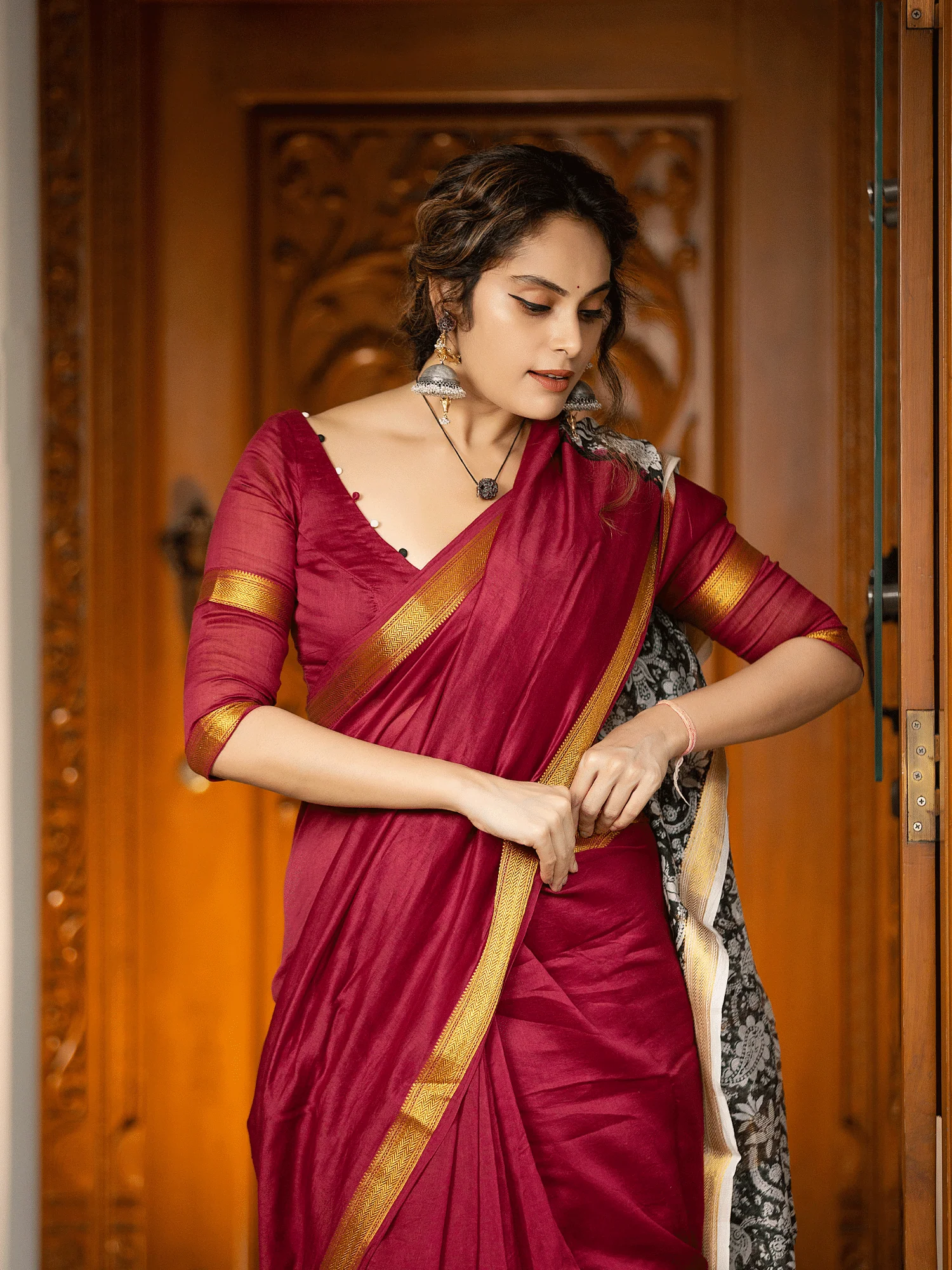 Saree