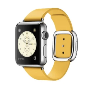 Modern Buckle Apple Watch